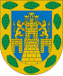 Escudo d'armas