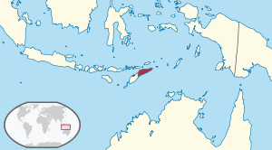 Ida-Timori asendikaart
