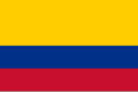 Колумби улсын далбаа