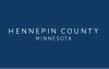 Flag of Hennepin County