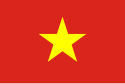 Bandera di Vietnam
