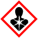GHS08 – látky nebezpečné pro zdraví