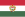 Сцяг Венгрыі (1957 – 1989)