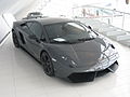 Lamborghini Gallardo[10]