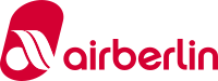 Logo der Air Berlin