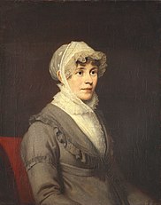 Yekaterina Rostopchina, 1809