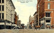 Springfield around 1900
