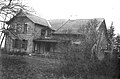 Haabersti uus koolimaja (1930. aastatel)