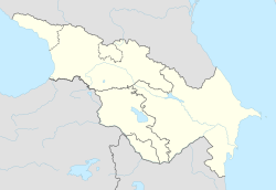 Ереван (Южный Кавказ)