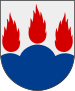 Coat of airms o Västmanland
