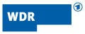 سومین و آخرین لوگوی WDR از سال ۱۹۹۴ تا ۲۰۱۲ استفاده شد.