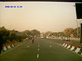 AIIMS flyover for Ring Road