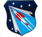 Western Development Division and Air Force Ballistic Missile Division (1954–1960)