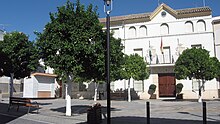 Monturque (Córdoba, Andaluzio)