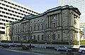Bank of Japan, Tokyo, Kingo Tatsuno [ja], built in 1896