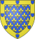 Coat of Arms of Ardèche