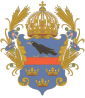 Coat of arms [pl] of Galicia and Lodomeria