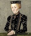 Katrīna Jagailiete (1526—1583) — Somijas hercogiene, Zviedrijas karaļa sieva