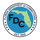 Official seal of the Florida Department of Corrections