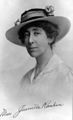 Image 7Jeannette Rankin, August 1916 (from History of Montana)