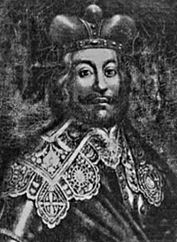 Ян II Жаганьский
