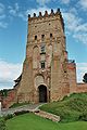 Вежа Луцького замку