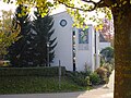 Szkoła podstawowa im. Marie Luise Kaschnitz w Bollschweilu