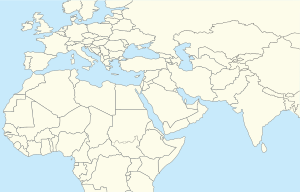 Barka is located in Middle East