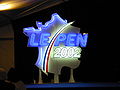Campania electorală a lui Jean-Marie Le Pen, 2002