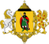 Coat of arms of Ryazan