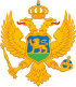 Státní znak Černé Hory