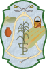 Coat of arms of Tlajomulco de Zúñiga
