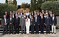 Image 61Foreign Ministers of the European Union countries in Limassol during Cyprus Presidency of the EU in 2012 (from Cyprus)