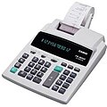 FR-2650T calculator with printer for checkout