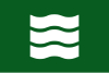 Bandeira de Hiroxima/Hiroshima