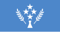 Bendera Kosrae