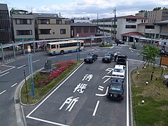Nagaokakjō