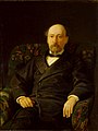 Nikolaj Alexejevič Někrasov (1872)