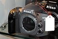 The Nikon Pronea 600i
