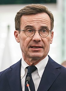 Ulf Kristersson (2023)