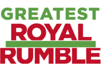 הלוגו הרשמי של הרויאל ראמבל הגדול ביותר