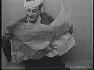Barsoum Looking for a Job (1923 film) 04