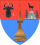 Coat of arms of Maramureş County