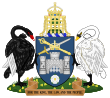 Coat of arms Australian Capital Territory