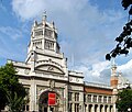 متحف فكتوريا وألبرت، لندن، المملكة المتحدة