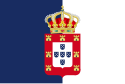 Kingdom of Portugal[b] بایراغی
