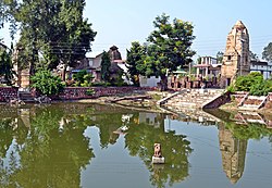 Kapileswar Shiva Temple