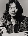 Kent Nagano geboren op 22 november 1951