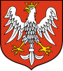 Coat of arms of Mosina