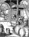 Image 28A 16th-century brewery (from History of beer)